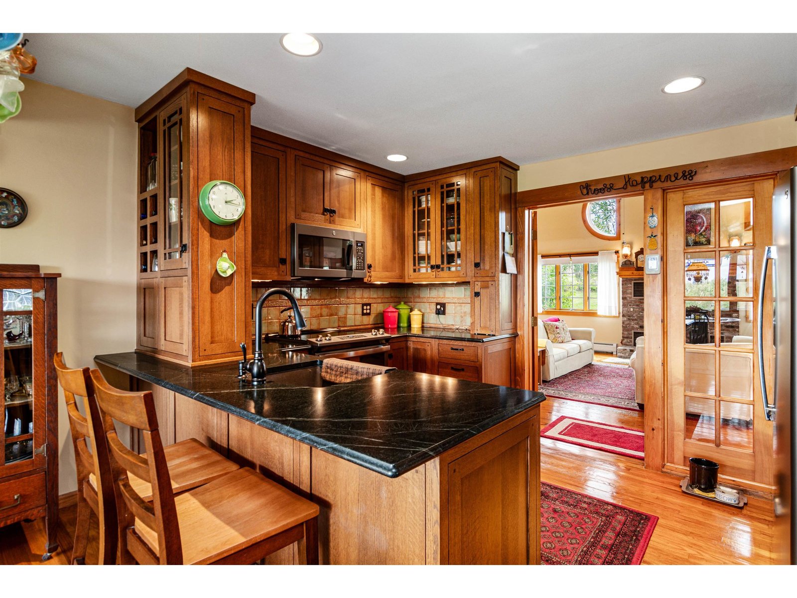 406 Courchaine Farm Road