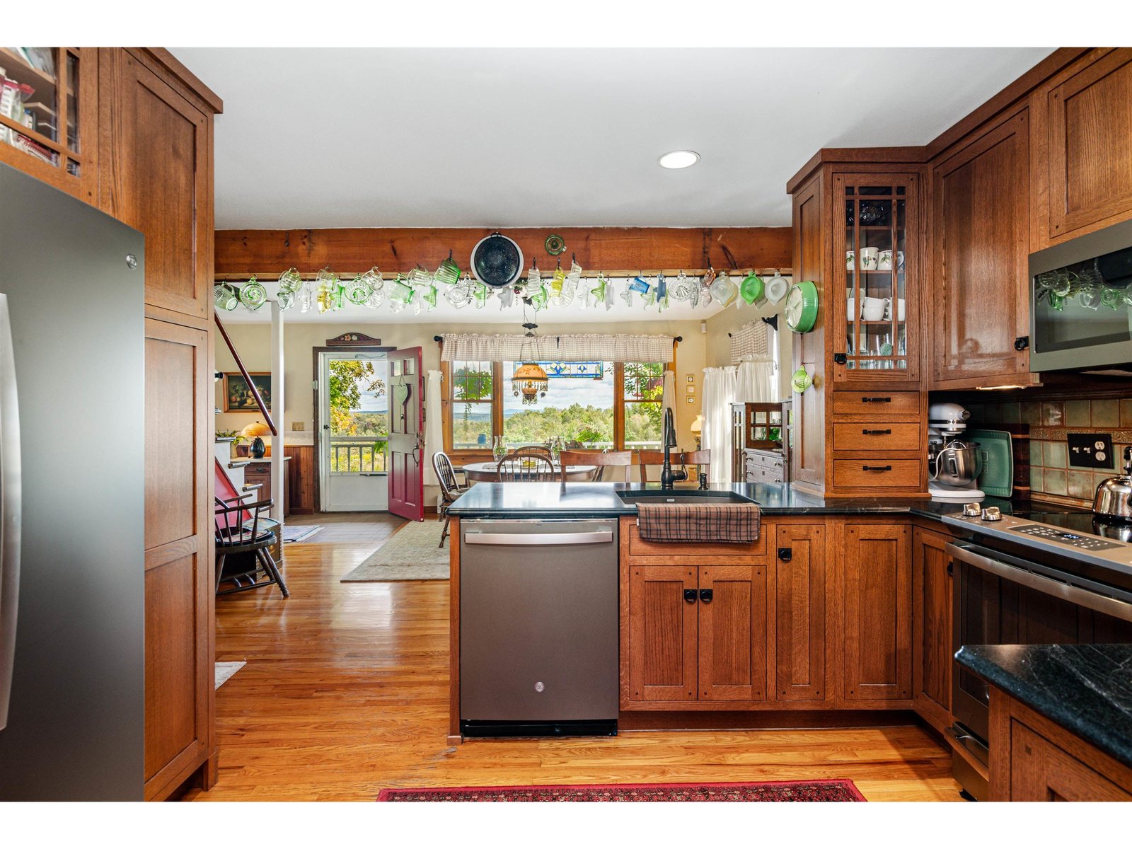 406 Courchaine Farm Road