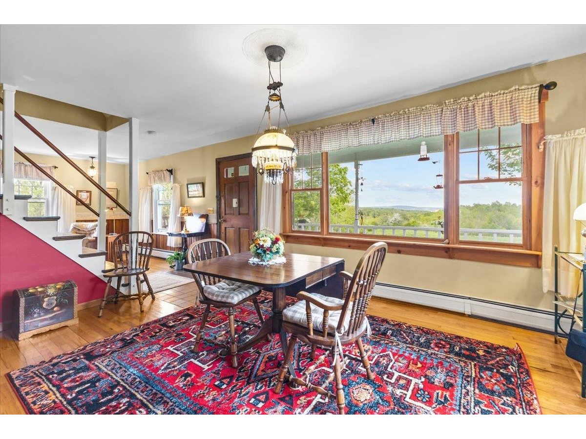 406 Courchaine Road