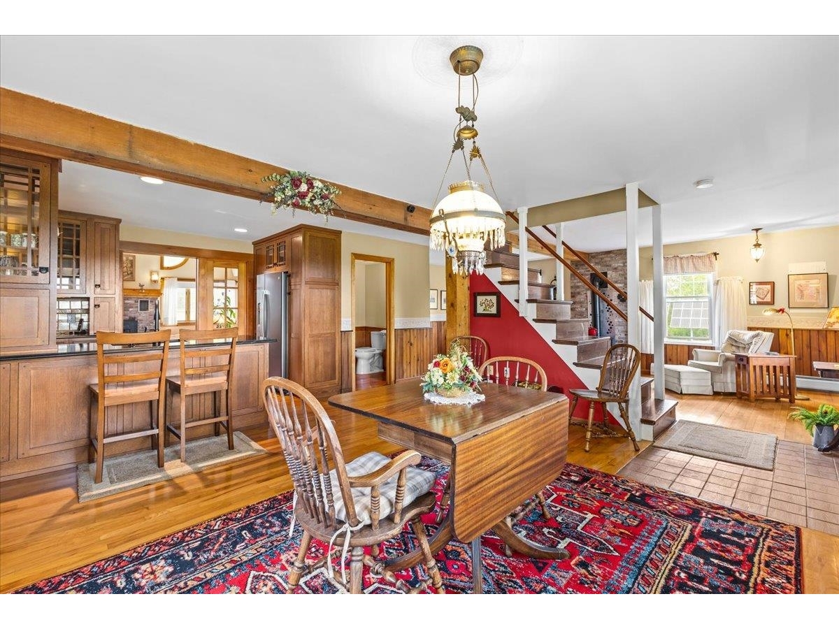 406 Courchaine Road