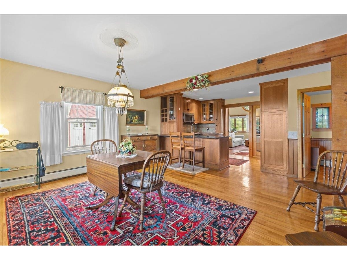 406 Courchaine Road