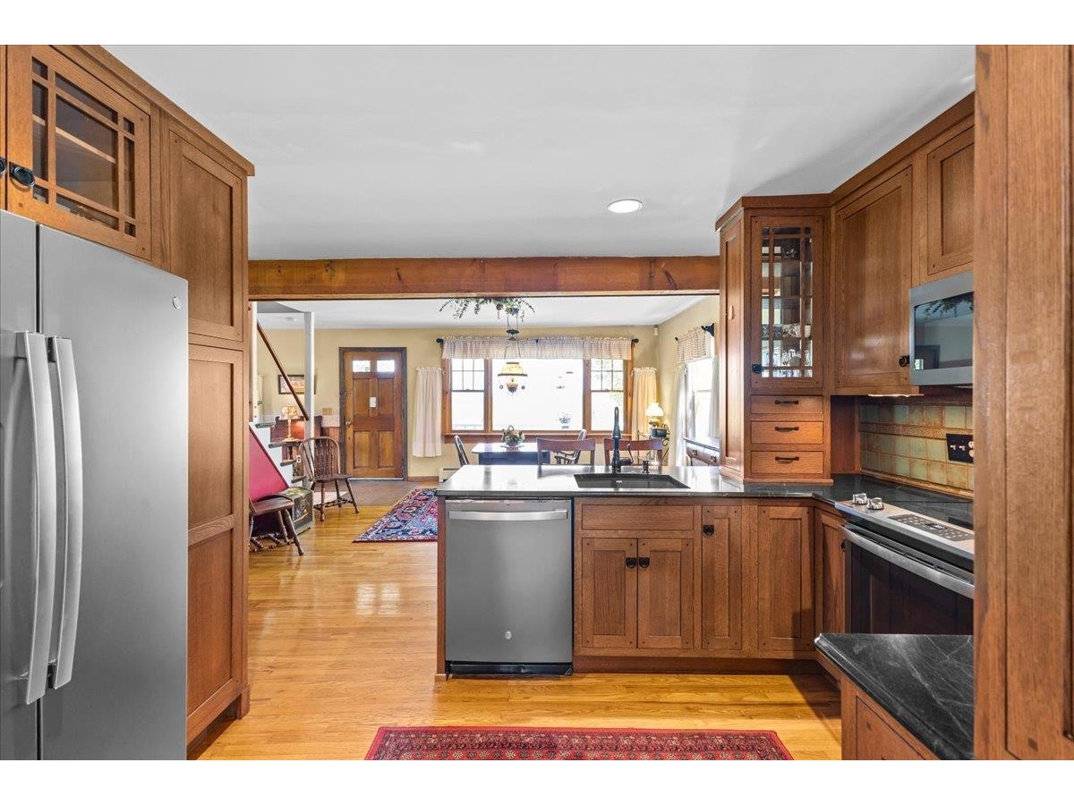 406 Courchaine Road