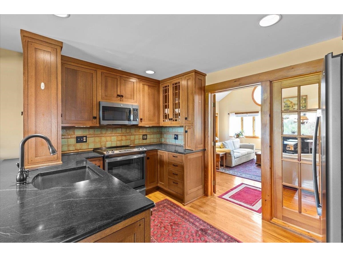 406 Courchaine Road