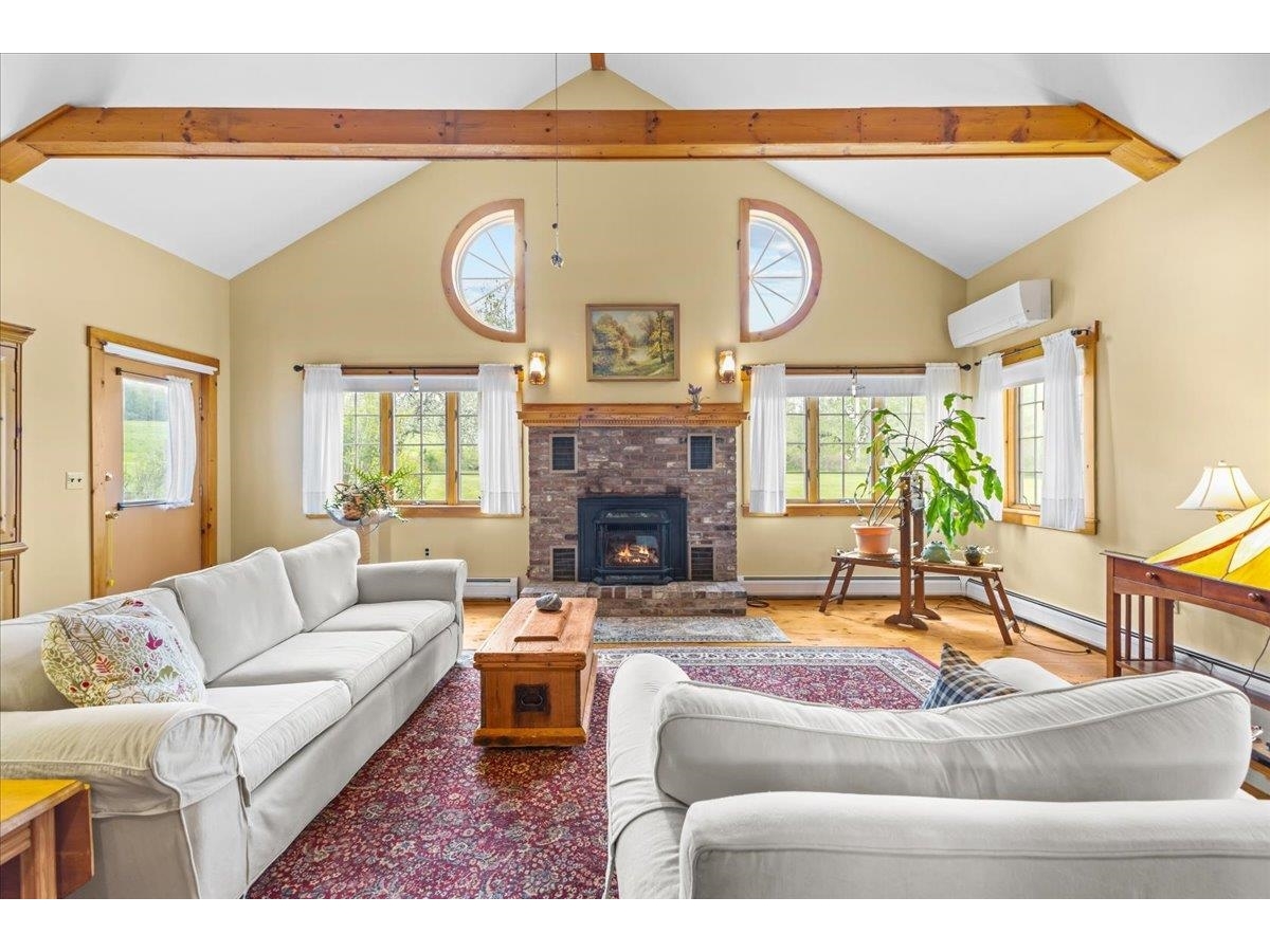 406 Courchaine Road