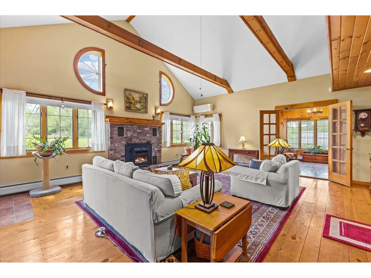 406 Courchaine Road