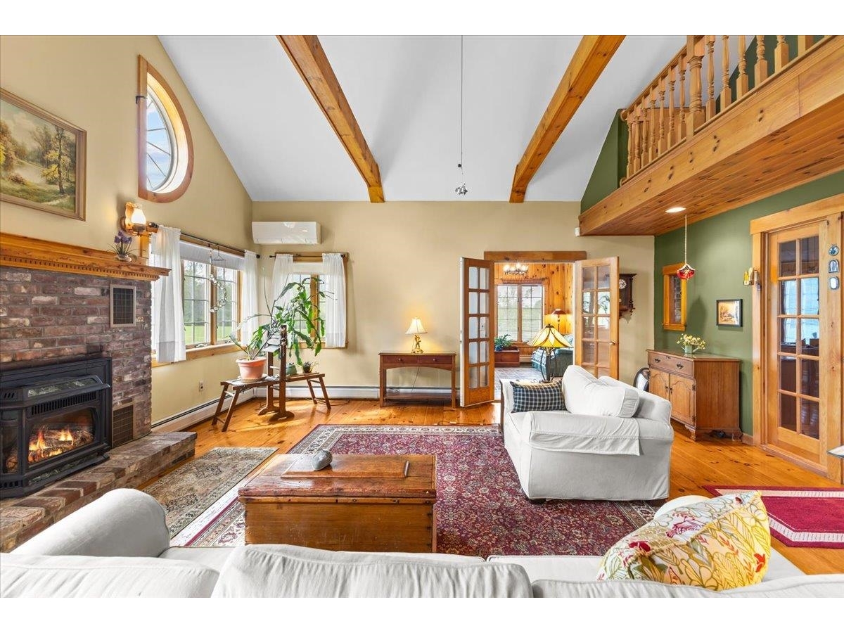 406 Courchaine Road
