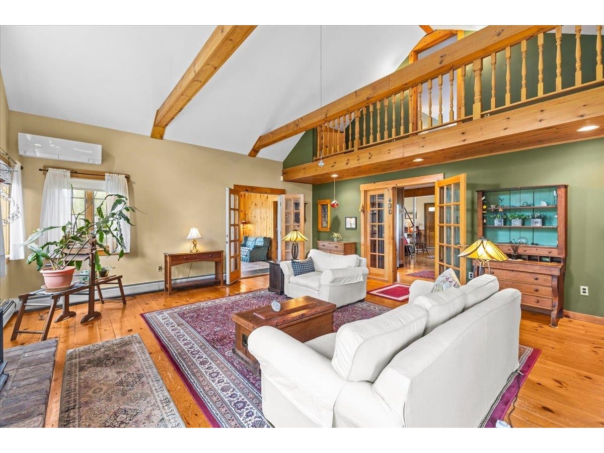 406 Courchaine Road