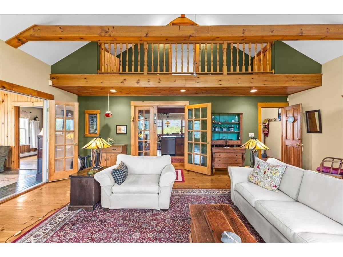 406 Courchaine Road