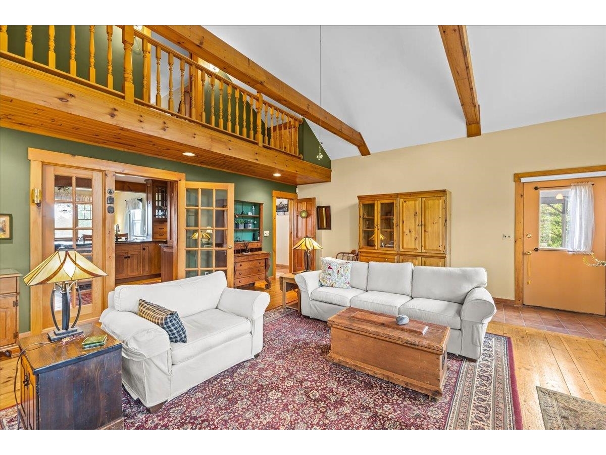 406 Courchaine Road