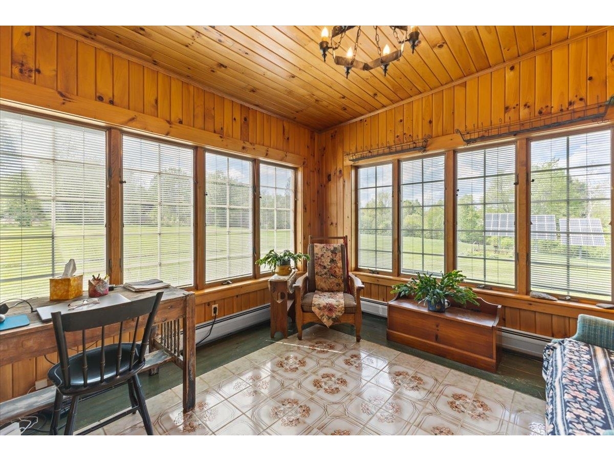 Sun Room