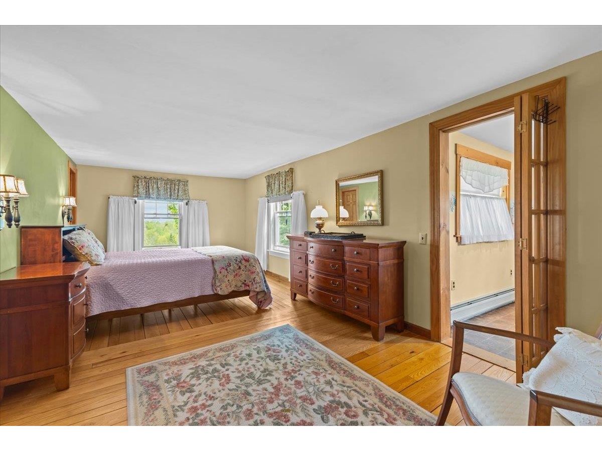 406 Courchaine Road