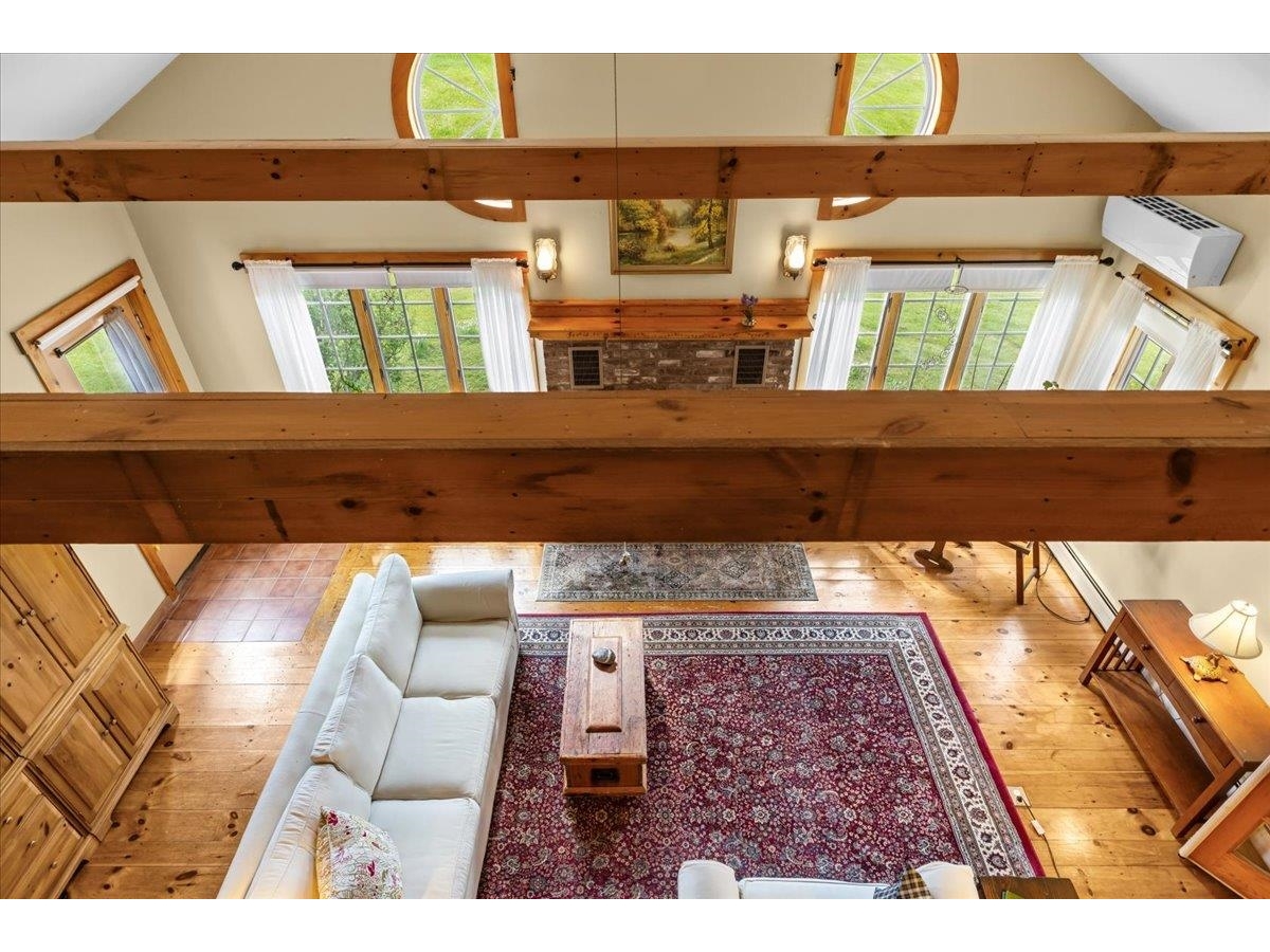 406 Courchaine Road