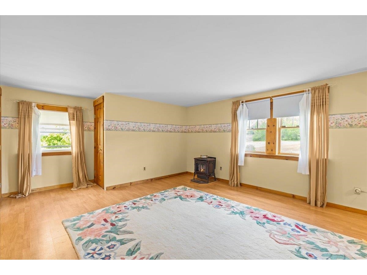 Guest/Bonus Room