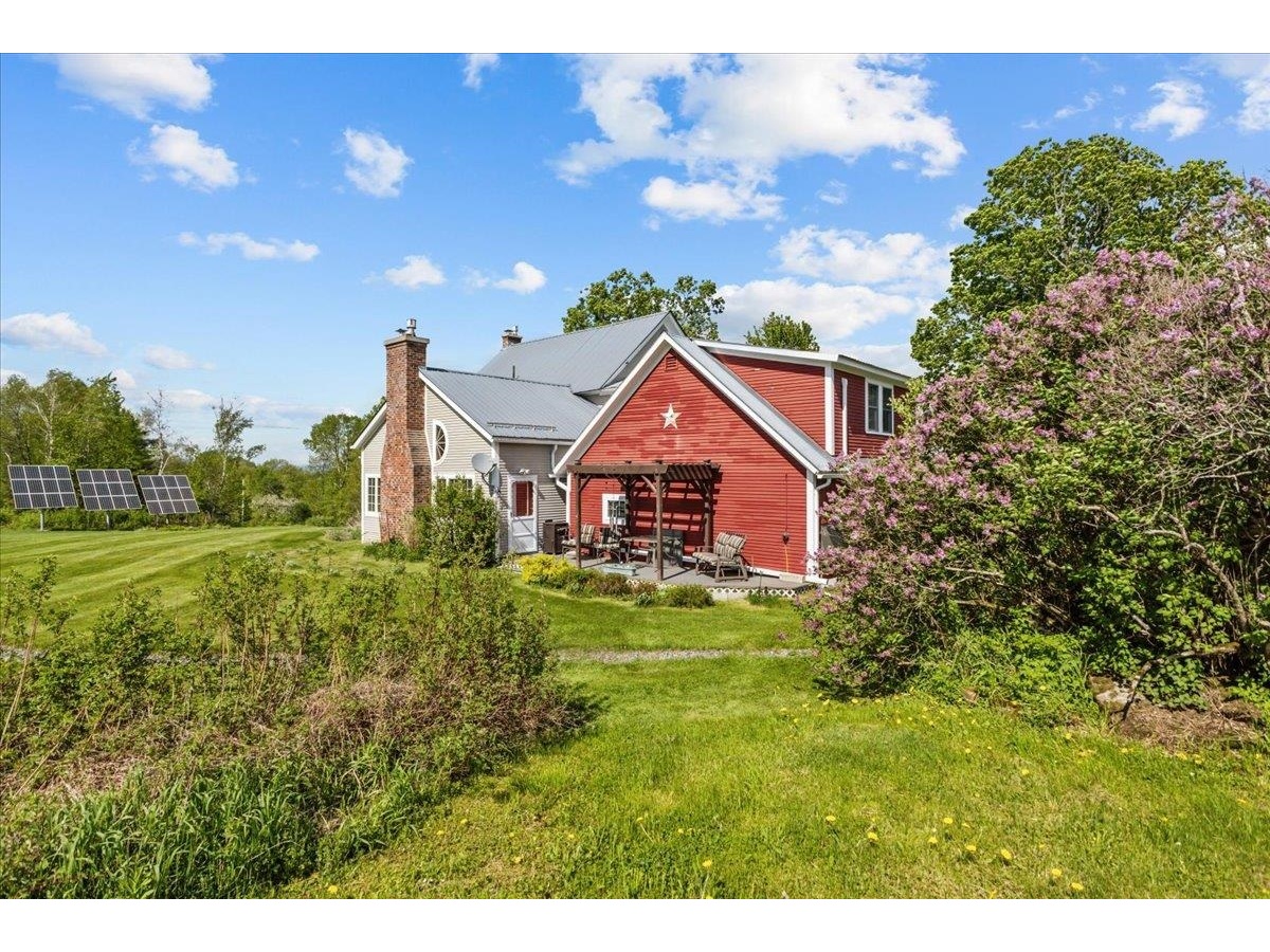 406 Courchaine Road