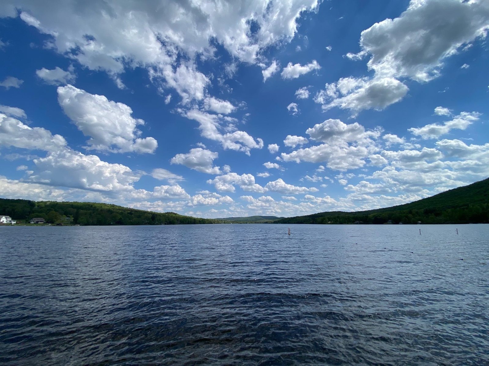 5 Minute Drive From Lake Elmore