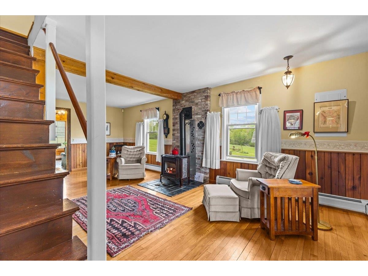 406 Courchaine Road