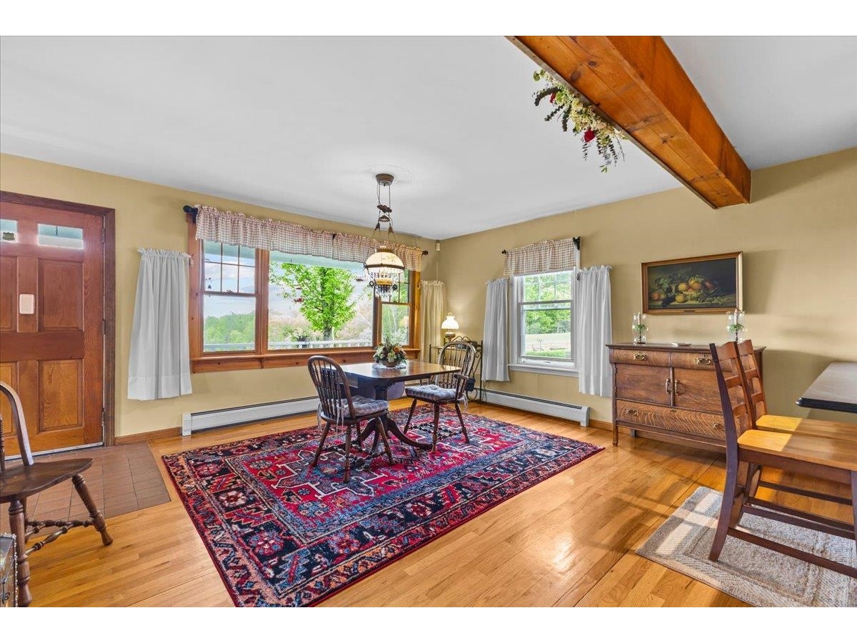 406 Courchaine Road