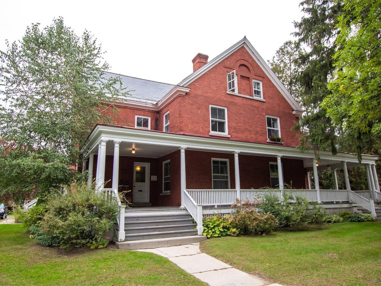 406 Dalton Drive, Unit A