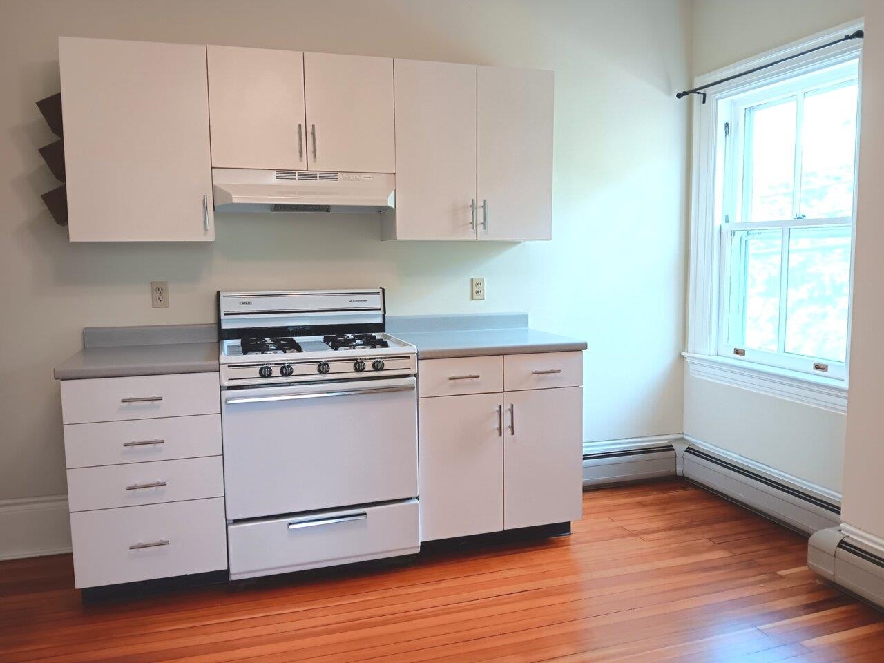 406 Dalton Drive, Unit D