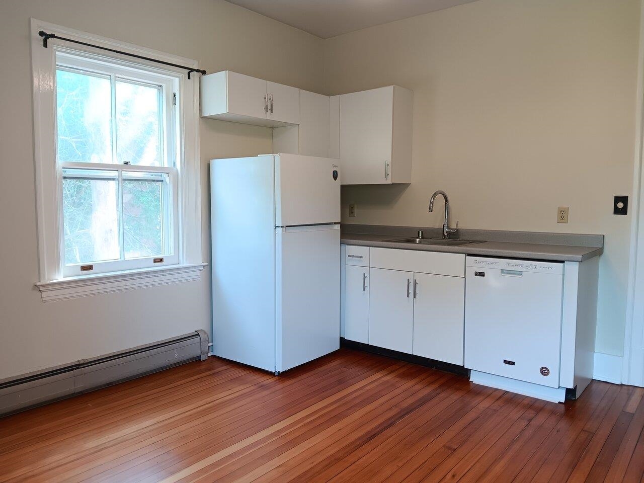 406 Dalton Drive, Unit D