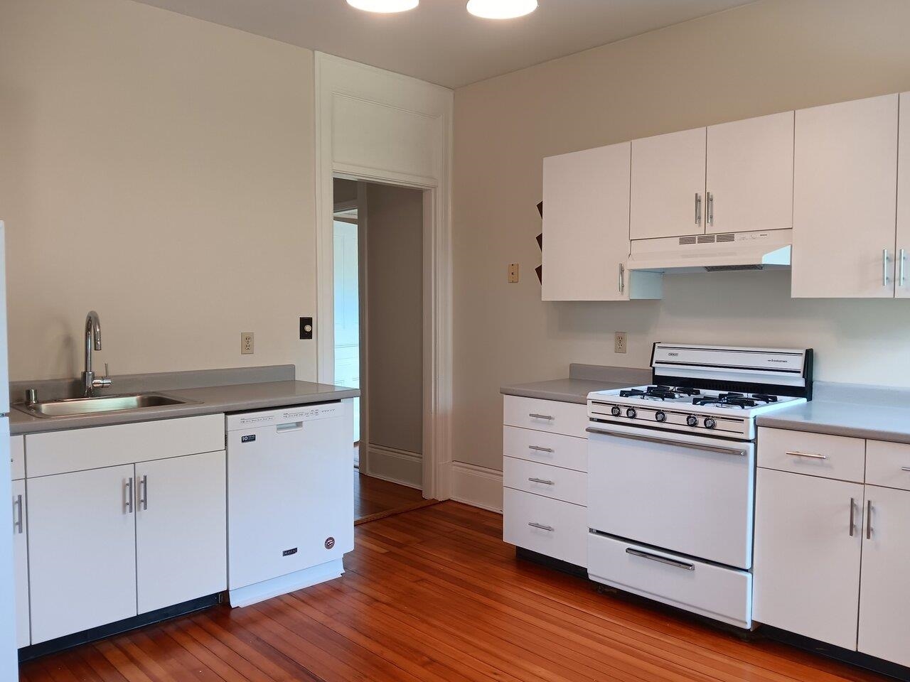 406 Dalton Drive, Unit D