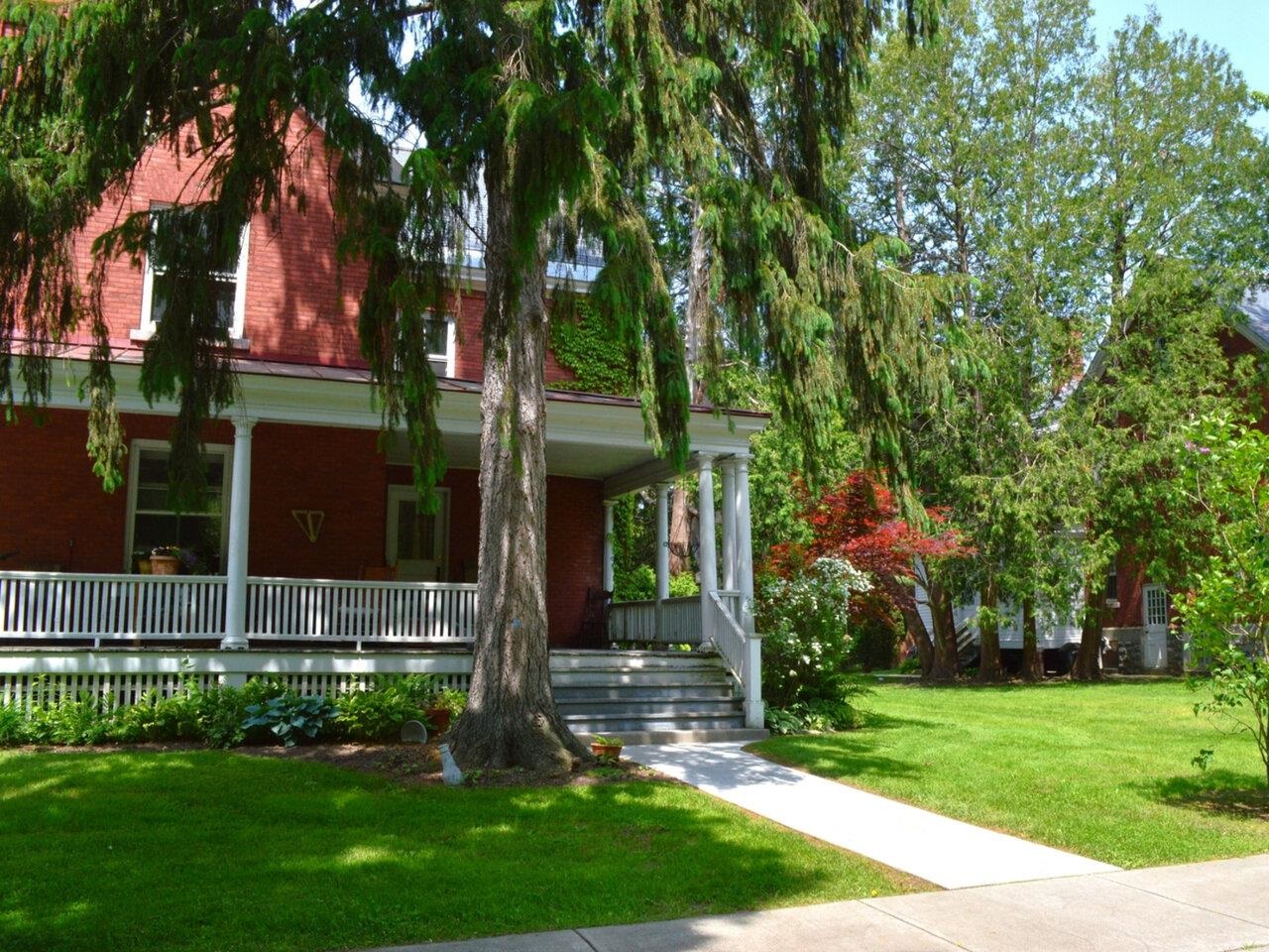406 Dalton Drive, Unit D