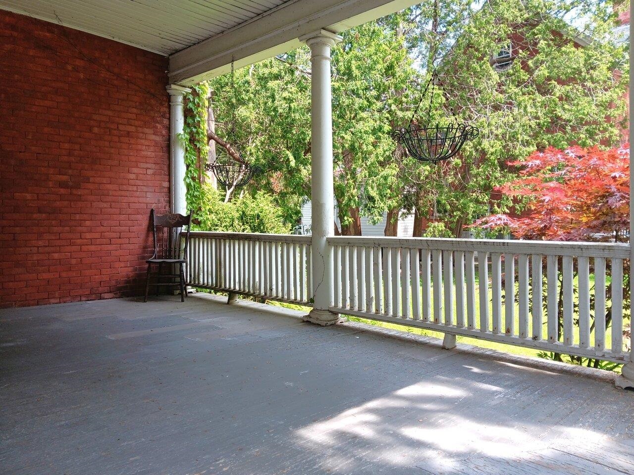 406 Dalton Drive, Unit D
