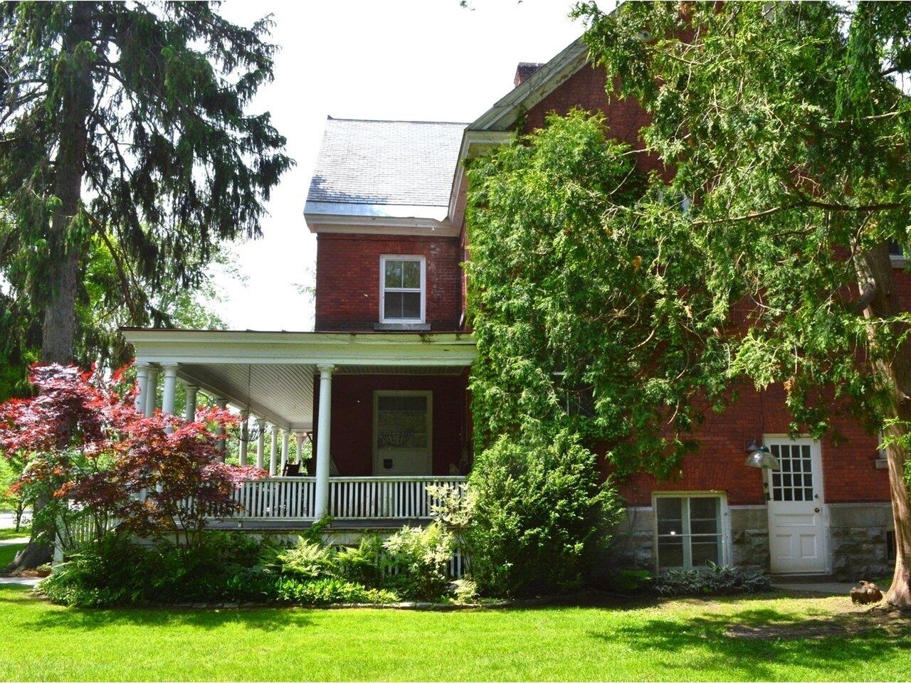 406 Dalton Drive, Unit D
