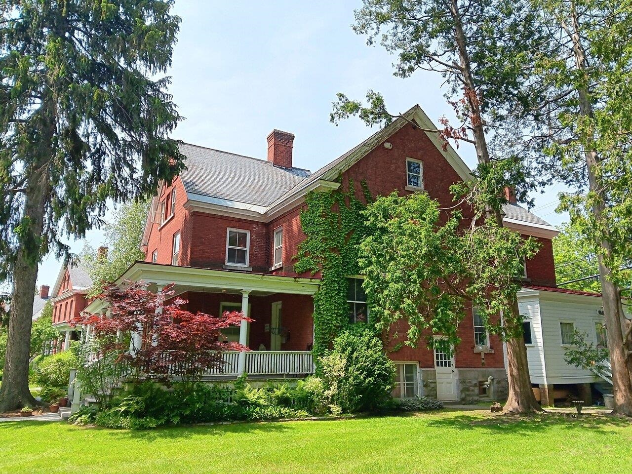 406 Dalton Drive, Unit D