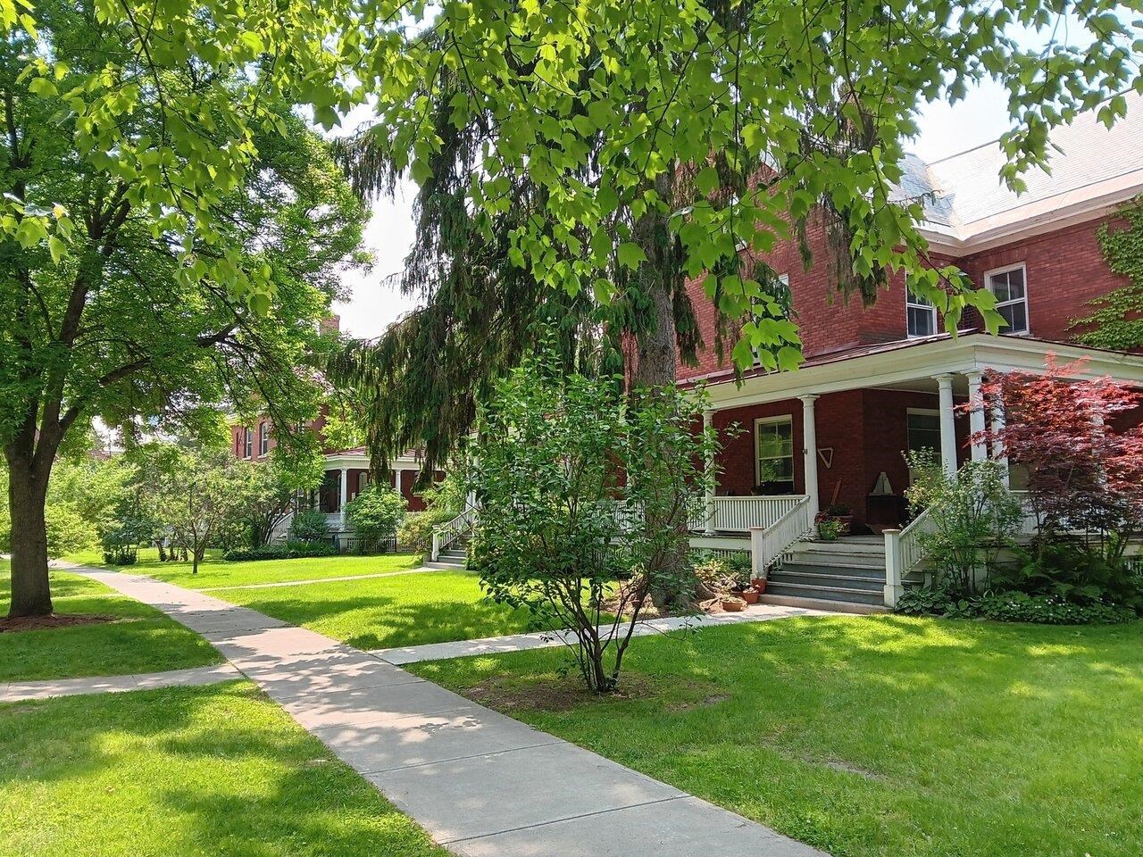 406 Dalton Drive, Unit D