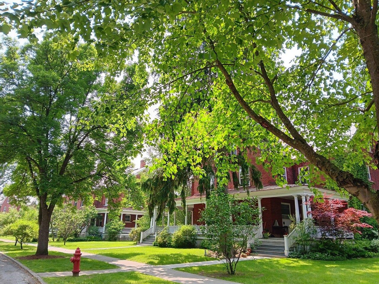 406 Dalton Drive, Unit D