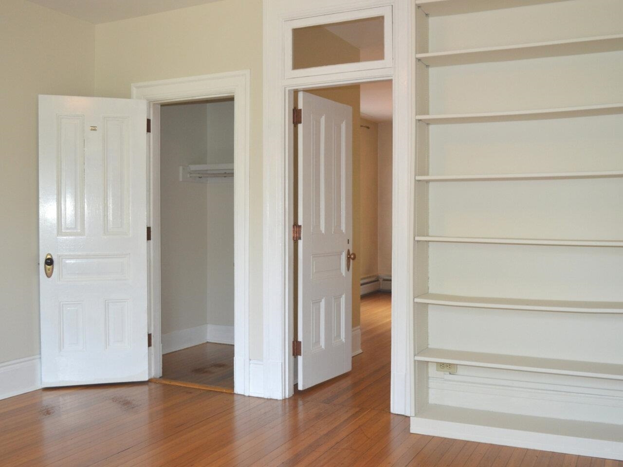 406 Dalton Drive, Unit D