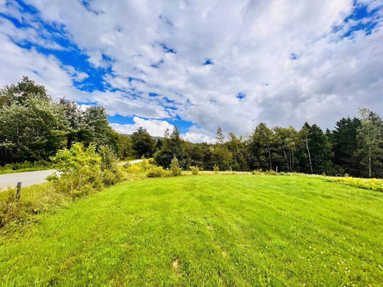 406 East Richford Slide Road