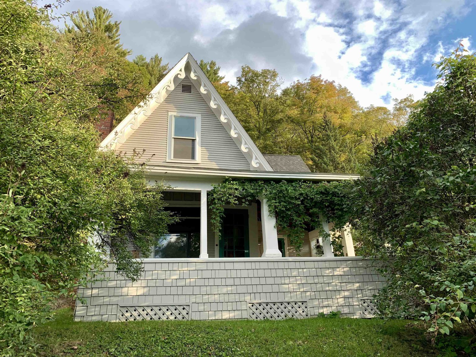 406 Maple Street