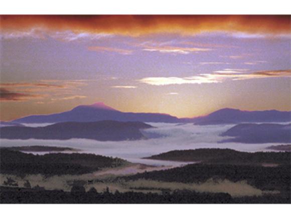 406 Mountain's Edge