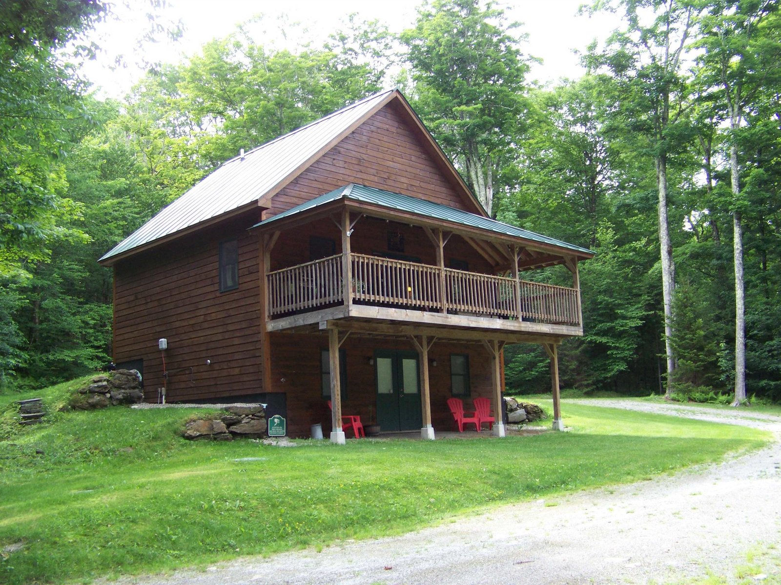 406 Mt View Loop, Rochester