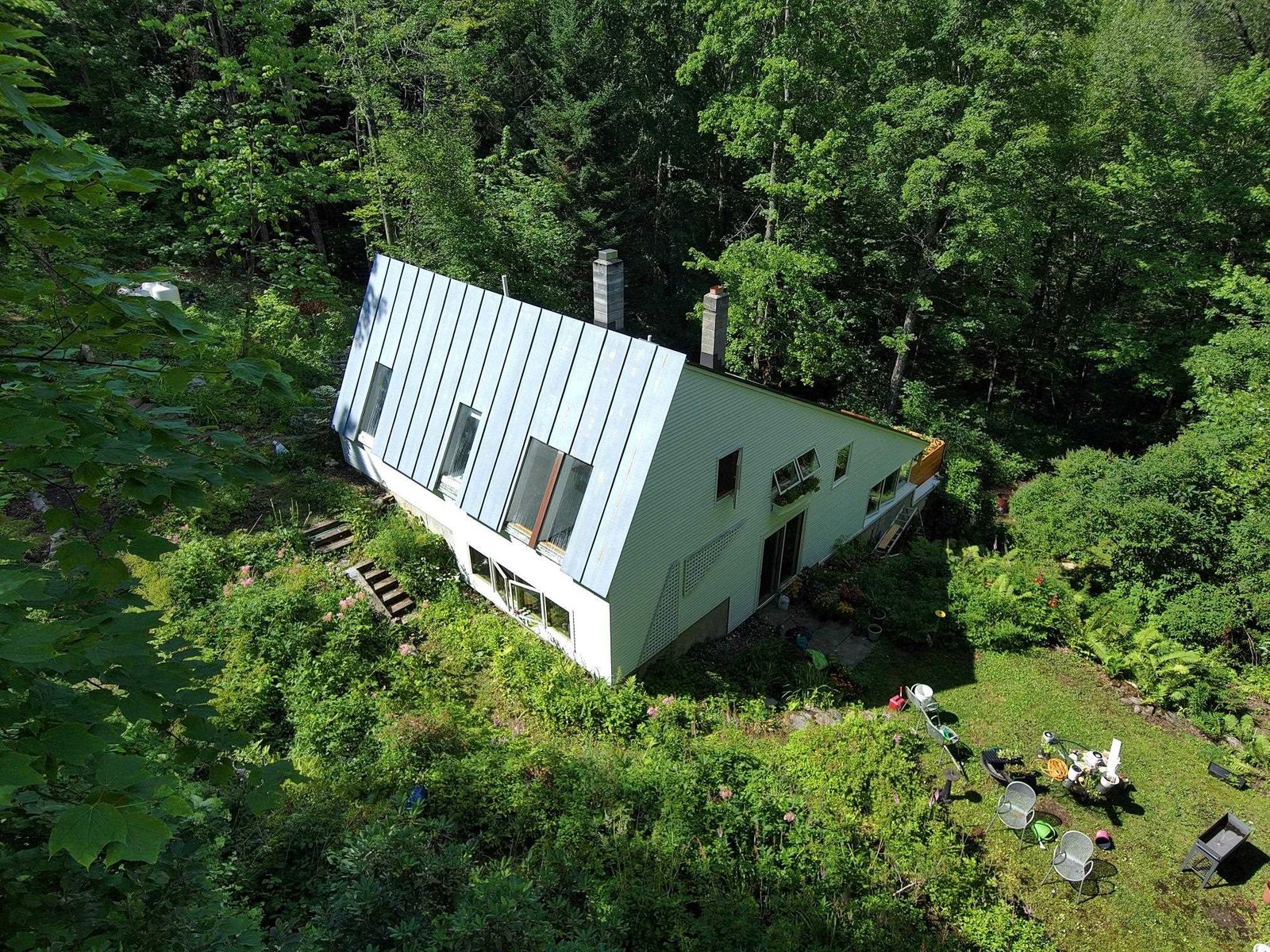 406 Rankin Road