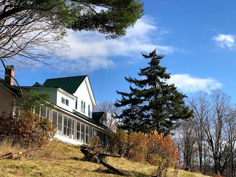 406 Shepard Hill Road