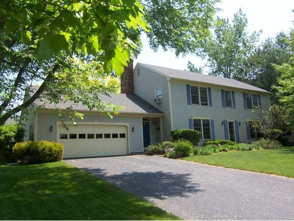 Sold property in South Burlington Sold property in South Burlington