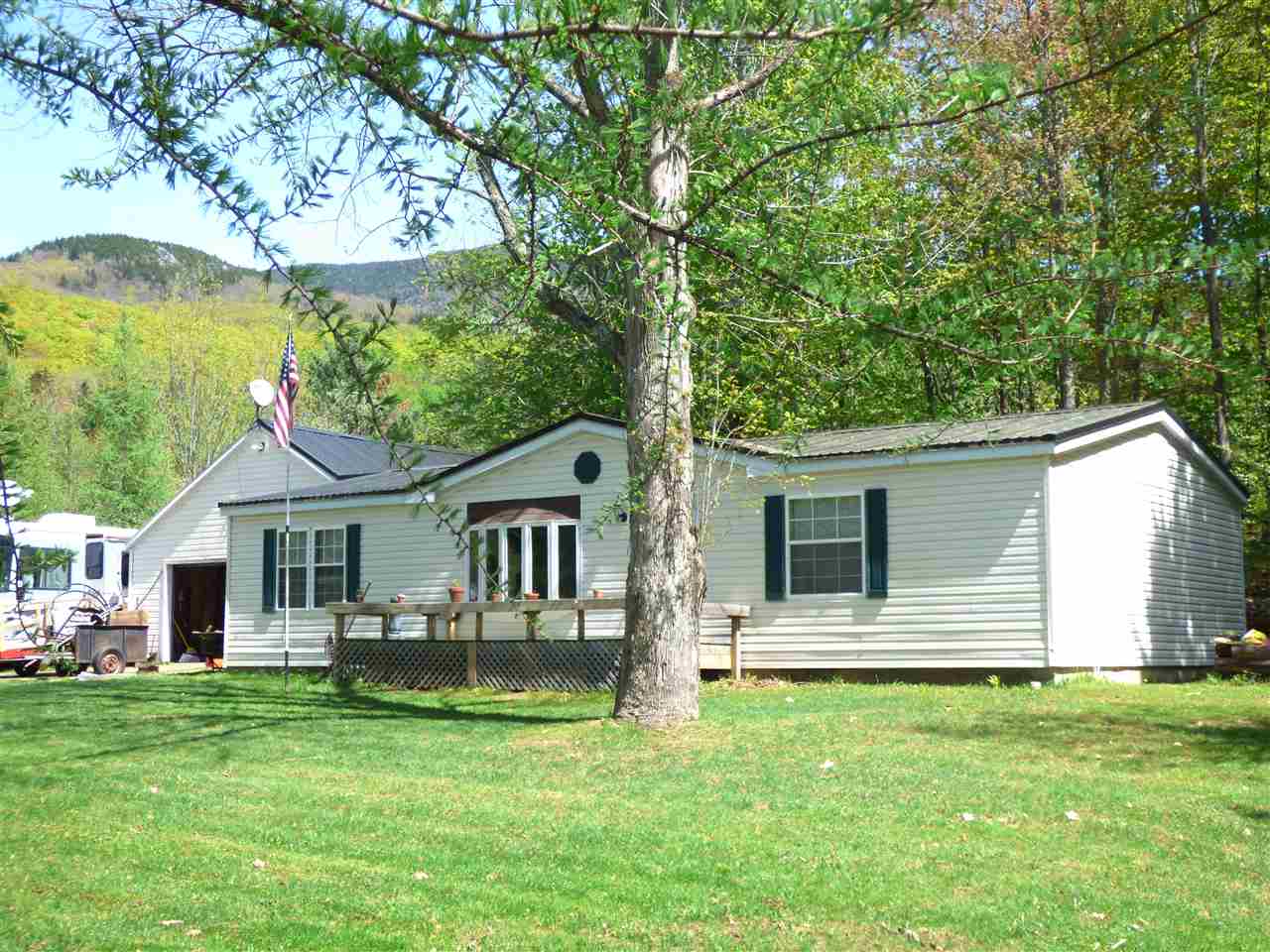 4069 Stowe Hollow Road