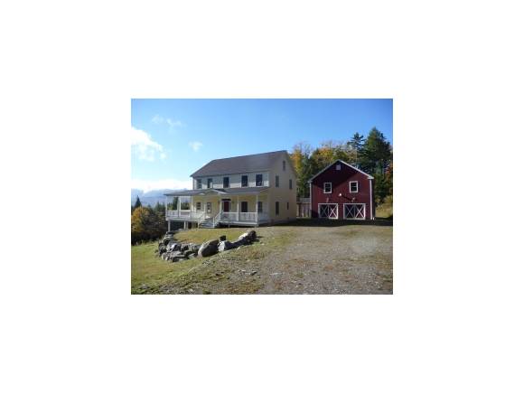 407 Carroll Mountain Lane