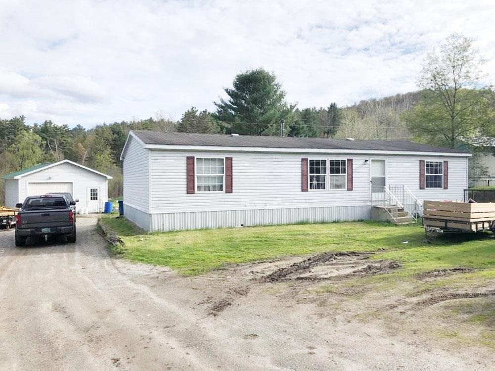 407 East Hill Road, Unit 4