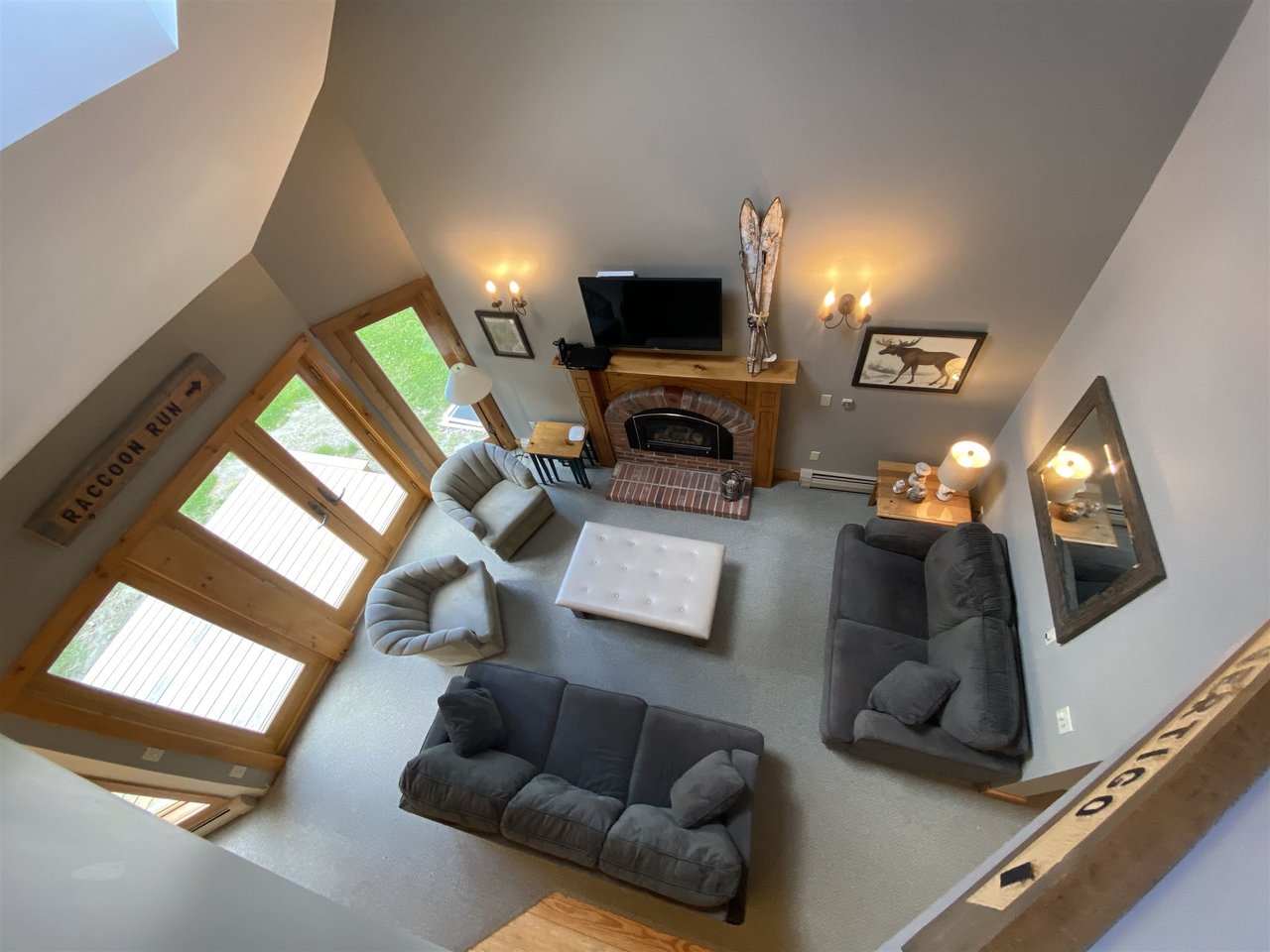 407 North Village Road, Unit Jay Peak Resort - V106