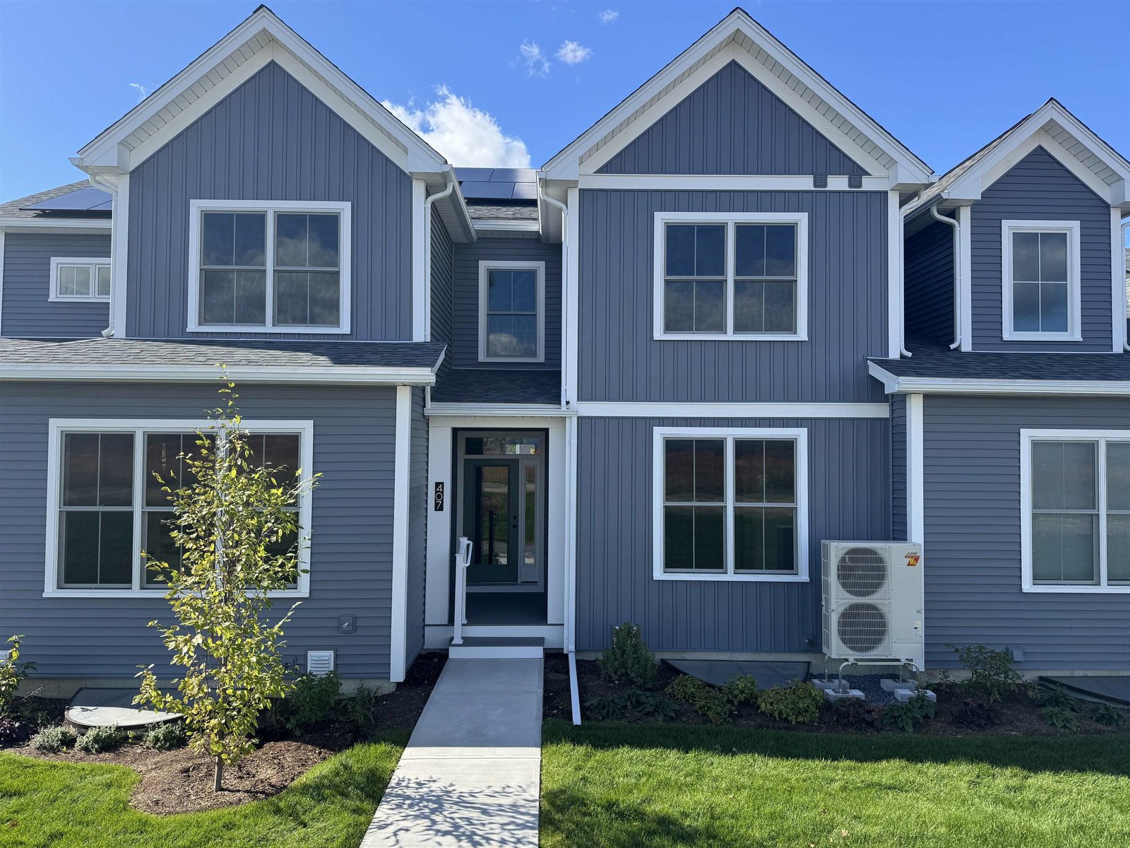 407 Old Farm Road