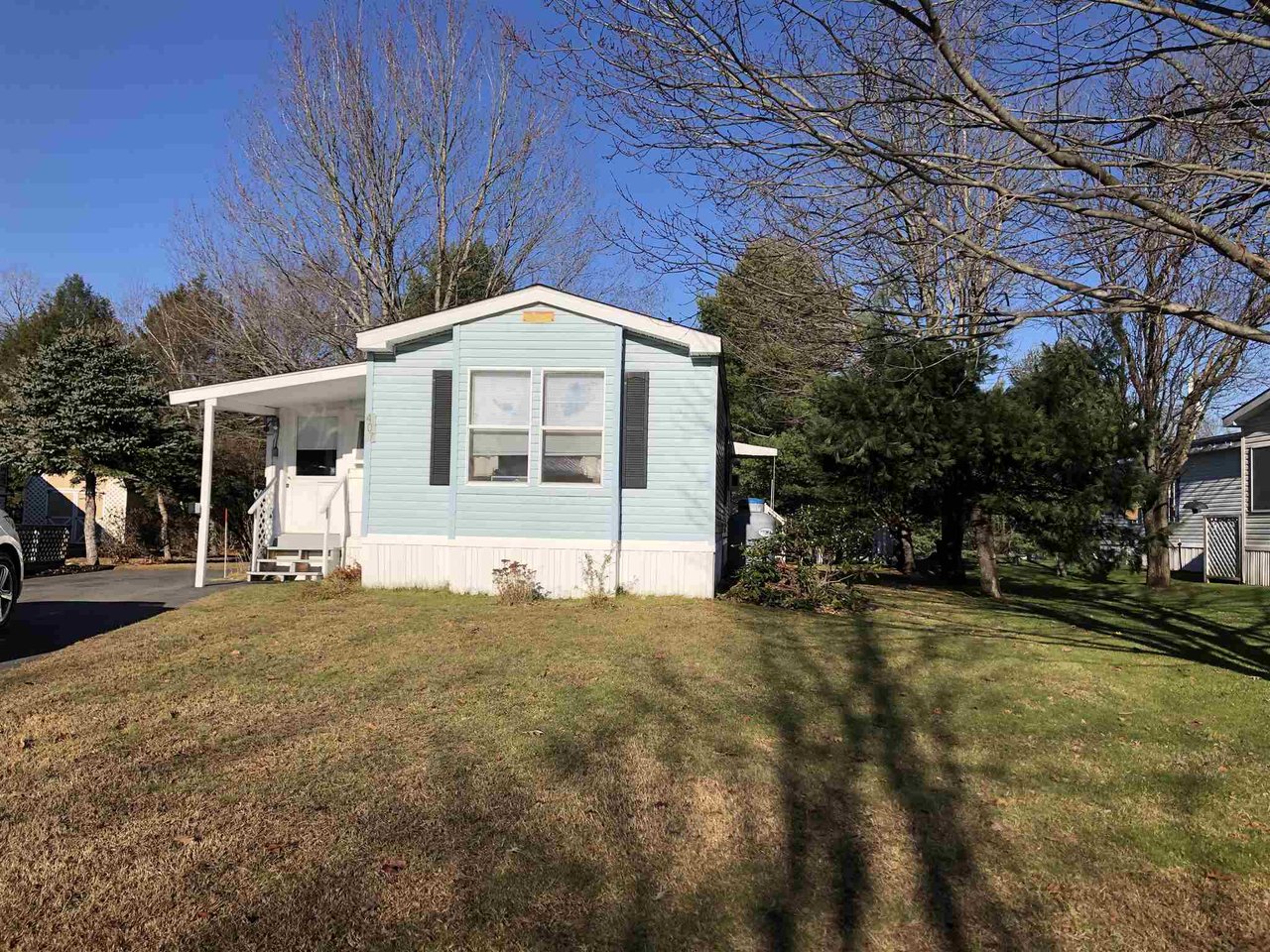 407 Sterling View Road