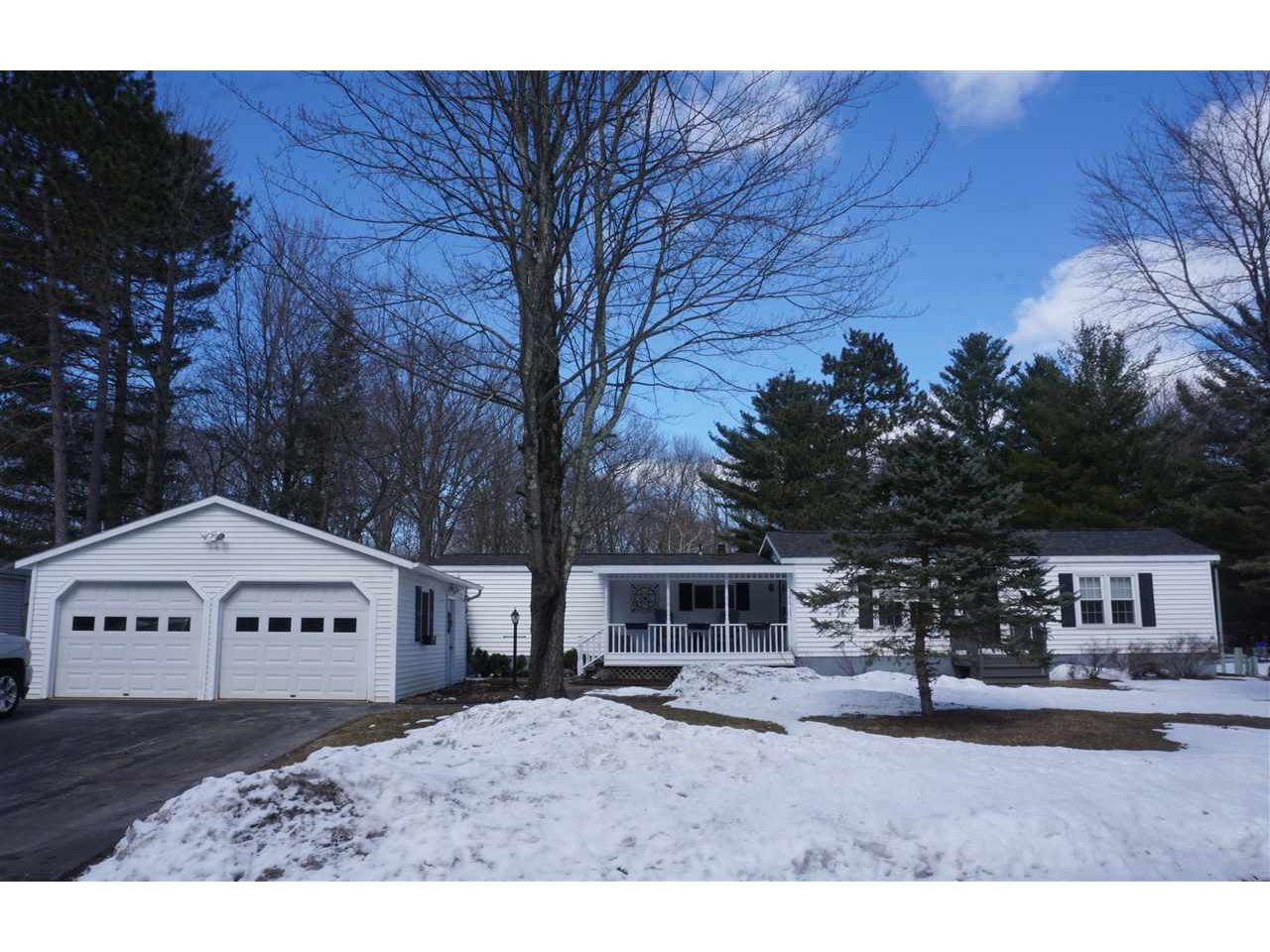 407 Sugarbush Road