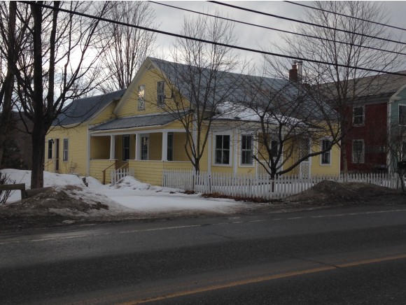 407 VT Route 15