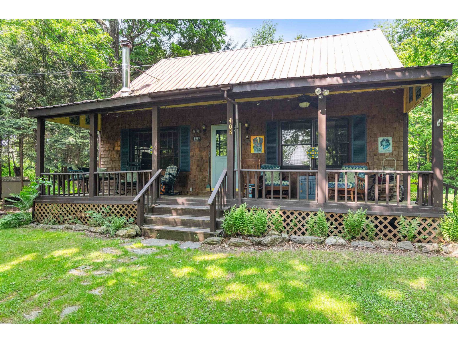 408 Blackwoods Road, Franklin