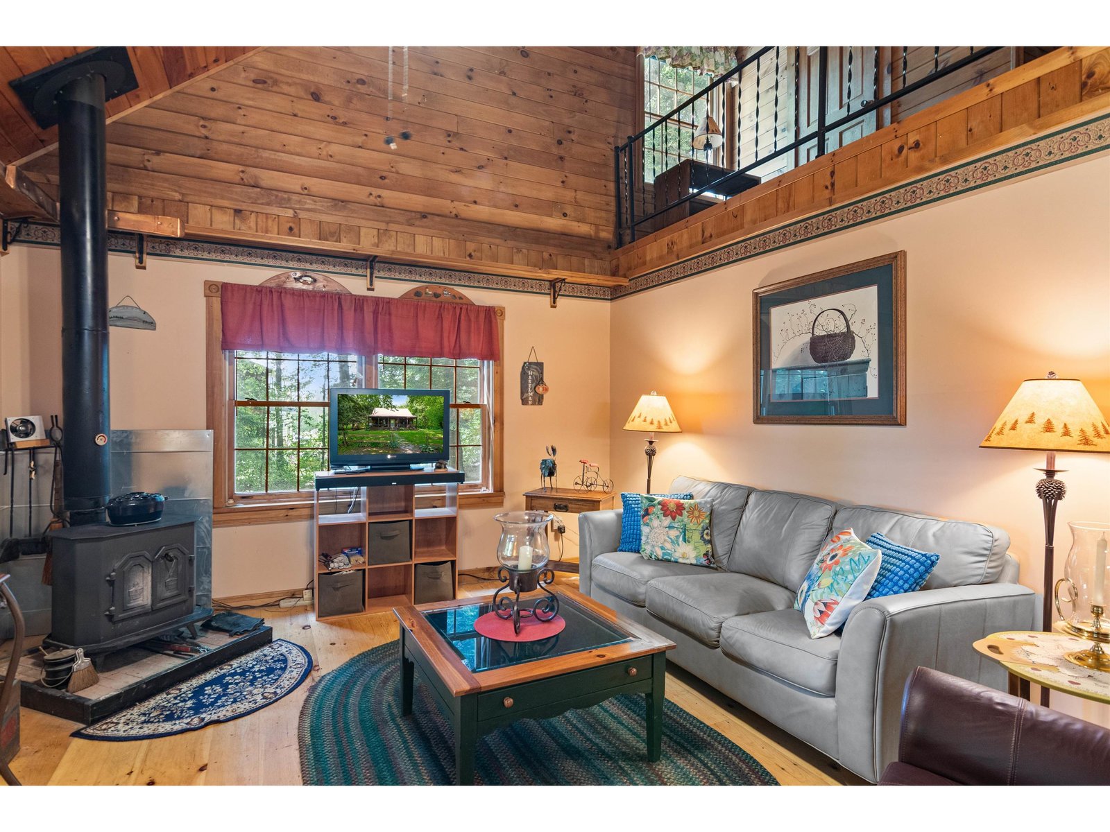 408 Blackwoods Road