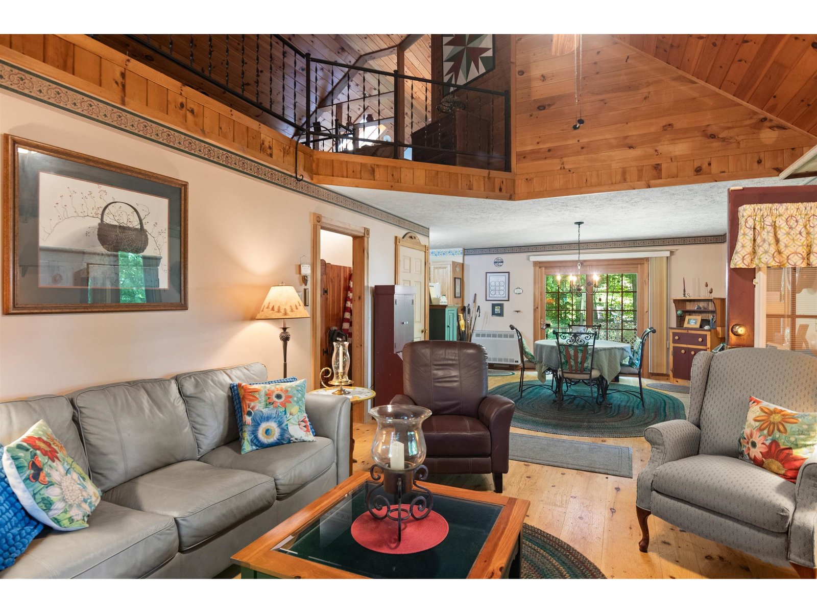 408 Blackwoods Road